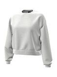 Under Armour® Women's Icon Fleece Crewneck Sweatshirt