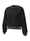 Under Armour® Women's Icon Fleece Crewneck Sweatshirt