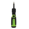 Edmund 3-Position, 12-Bit Screwdriver Tool