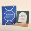 Renewal Affirmation Cards