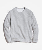 Marine Layer® Sherpa Crew Pullover