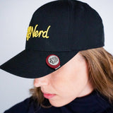 Pitchfix Hat Clip w/ Ball Marker