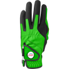 Zero Friction ® Men's Golf Glove w/ Tee