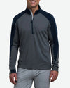 Zero Restriction® Men's Z425 Quarter Zip