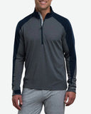 Zero Restriction® Men's Z425 Quarter Zip