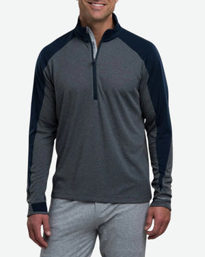 Zero Restriction® Men's Z425 Quarter Zip