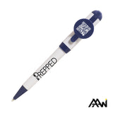 Jumbo QR Billboard Twist Pen
