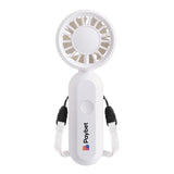 Adjustable Hurricane Lanyard Fan