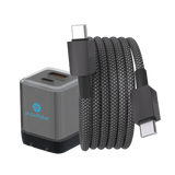 MAGCORD Magnetic Charging Cord
