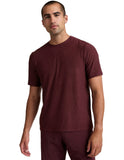 Beyond Yoga® Always Beyond Men's Crew Tee 2.0