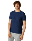 Beyond Yoga® Always Beyond Men's Crew Tee 2.0