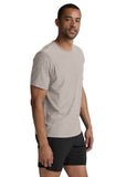 Beyond Yoga® Always Beyond Men's Crew Tee 2.0