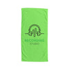 Coastal Beach Towel