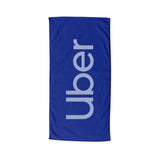 Coastal Beach Towel