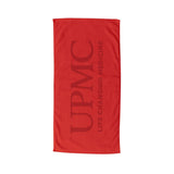 Coastal Beach Towel
