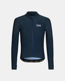 Pas Normal Studios® Mechanism Long Sleeve Jersey - Navy