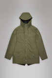 Rains Jacket