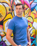 Threadfast Apparel® Colors Unisex Garment Dyed T-Shirt