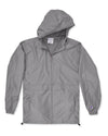 Champion Adult Full-Zip Anorak Jacket