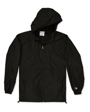 Champion Adult Full-Zip Anorak Jacket