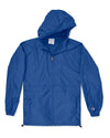 Champion Adult Full-Zip Anorak Jacket