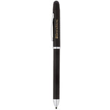 Cross® Tech3+ Satin Black Multifunction Pen