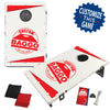 Custom Baggo: Bean Bag Toss Game