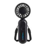 Adjustable Hurricane Lanyard Fan