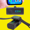 Dual Plug w/ Watch Charger