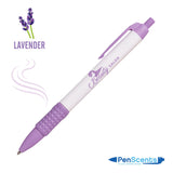 PenScents® Scented Pen w/ Grip