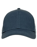 econscious® 6-Panel Organic Cotton Baseball Cap