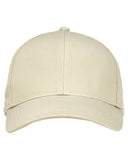 econscious® 6-Panel Organic Cotton Baseball Cap