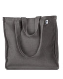 Econscious Hemp Market Tote