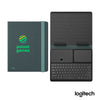 Logitech® Casa Pop-Up Desk