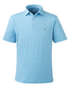 Vineyard Vines® Men's Bradley Stripe Sankaty Polo