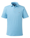 Vineyard Vines® Men's Bradley Stripe Sankaty Polo