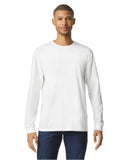 Gildan® Unisex Softstyle CVC Long Sleeve Tee