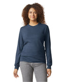 Gildan® Unisex Softstyle CVC Long Sleeve Tee