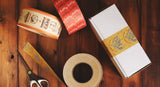 Custom Packaging Tape