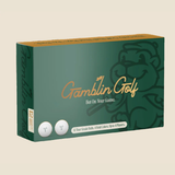 Gamblin' Golf Balls - Pack of 12 Balls