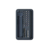Hoto Tools 3.6V Electric Screwdriver Kit