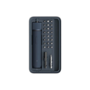 Hoto Tools 3.6V Electric Screwdriver Kit
