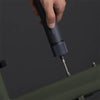 Hoto Tools 3.6V Electric Screwdriver Kit
