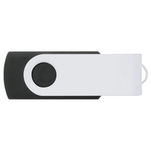 iClick Full Bleed USB Flash Drive