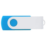 iClick Full Bleed USB Flash Drive