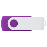 iClick Full Bleed USB Flash Drive