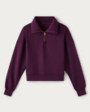 Rhone® DreamGlow 1/2 Zip