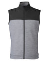 Puma® Men's Cloudspun ColorBlock Vest