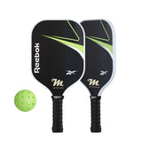 Reebok® 2-Player LED Pickleball Set