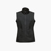 StormTech® Avalante Full-Zip Fleece Vest